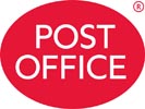 Logo du bureau de poste