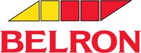 Logo Belron