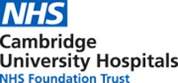 Logo de fiducie de la Fondation NHS des hôpitaux universitaires de Cambridge