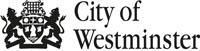 Logo de la ville de Westminster