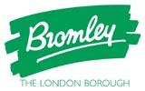 Logo de l'arrondissement londonien de Bromley