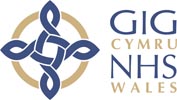 NHS Wales Logo