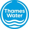 Logo de l'eau de la Tamise