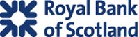 Logo de la Banque Royale d'Ecosse