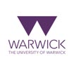 Logo de l'Université de Warwick