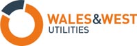 Logo Wales et West Utilities
